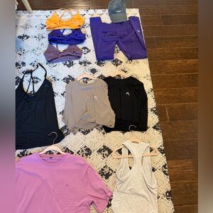 Oner Active Closet Clear